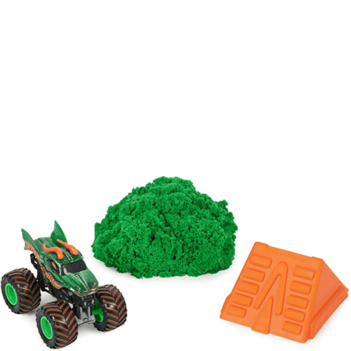 Monster Jam Dirt Dragon