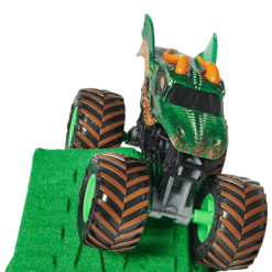 Monster Jam Dirt Dragon