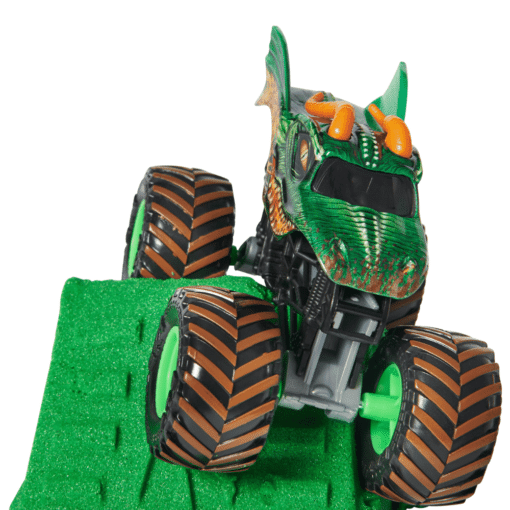 Monster Jam Dirt Dragon