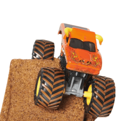 Monster Jam Monster Dirt Starter Set 2.0