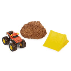 Monster Jam Monster Dirt Starter Set 2.0