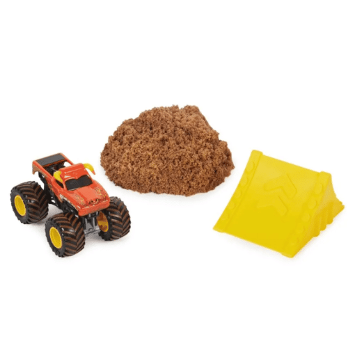 Monster Jam Monster Dirt Starter Set 2.0