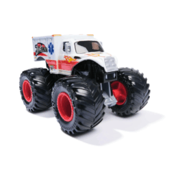 Monster Jam 164 Jambulance (2)