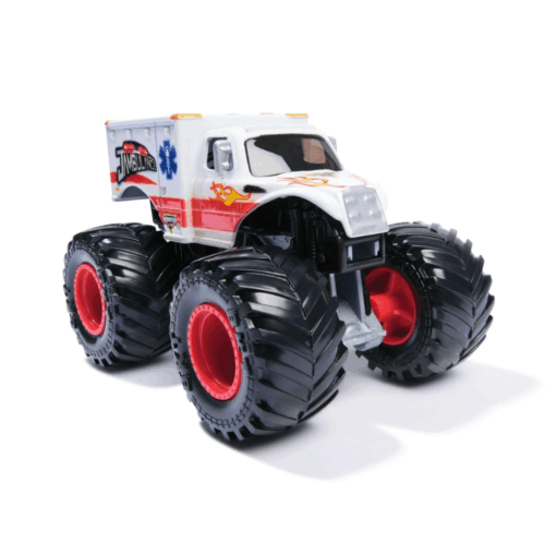 Monster Jam 164 Jambulance (2)