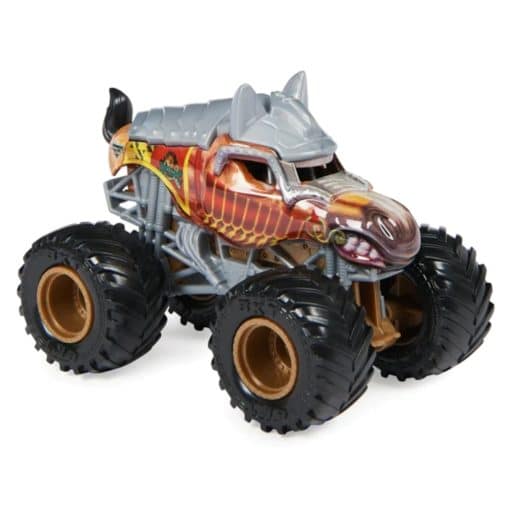 Monster Jam 1:64 Knightmare - Image 2