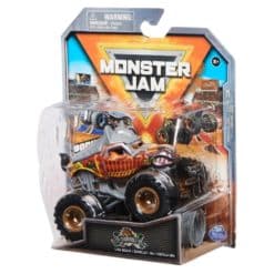 Monster Jam Knightmare 1:64