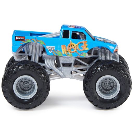 Monster Jam 1:64 Rage