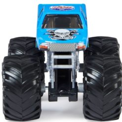 Monster Jam 1:64 Rage