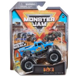 Monster Jam 1:64 Rage