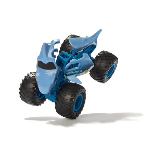 Monster Jam 1:64 Smash Megalodon