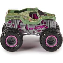 Monster Jam 164 Soldier Fortune (2)