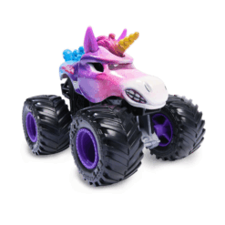 Monster Jam 164 Sparkle Smash (2)