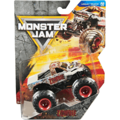 Monster Jam 164 Zombie