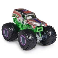 Monster Jam 164 grave digger