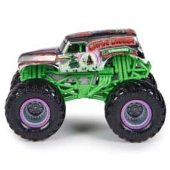 Monster Jam 164 grave digger