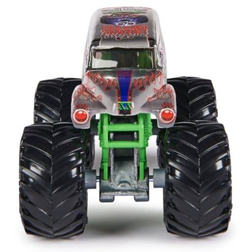 Monster Jam 164 grave digger