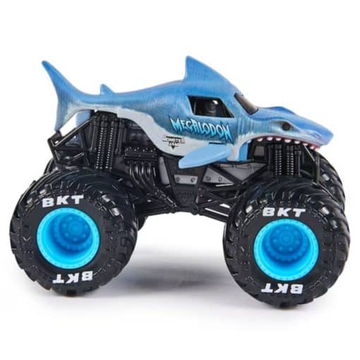 Monster Jam 164 megalodon