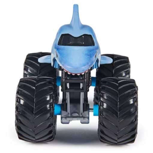 Monster Jam 164 megalodon