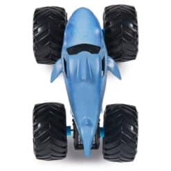 Monster Jam 164 megalodon