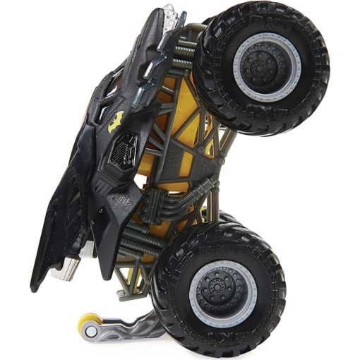 Monster Jam 1:64 Batman - Image 2