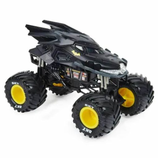 Monster Jam DC Batman - Image 2
