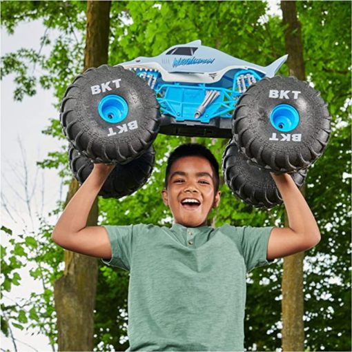 Monster Jam Mega Megalodon