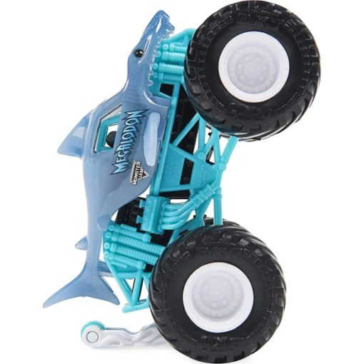 Monster Jam 1:64 Megalodon - Image 2