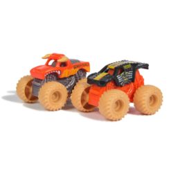 Monster Jam Mini 1-87 Scorpion leikkisetti