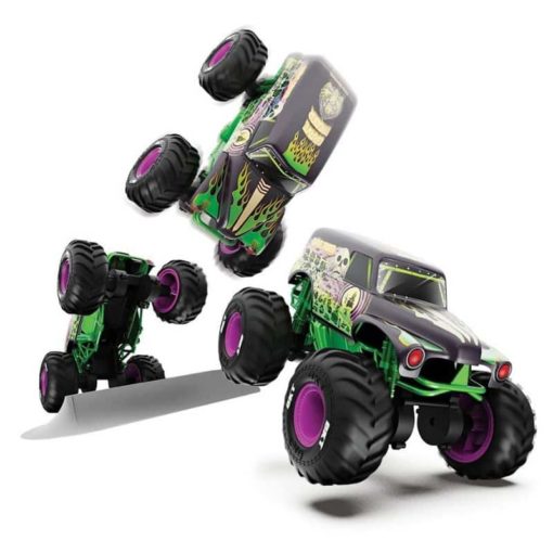 Monster Jam R/C Freestyle Force - Image 2