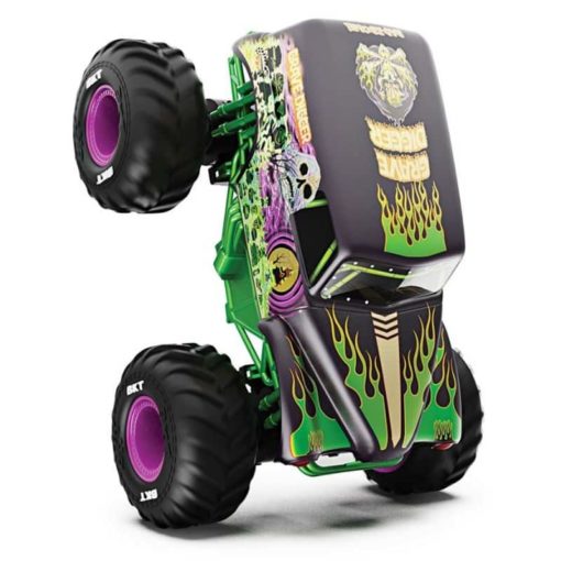 Monster Jam R/C Freestyle Force - Image 3