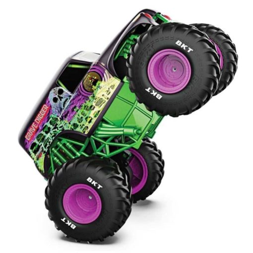 Monster Jam R/C Freestyle Force - Image 4