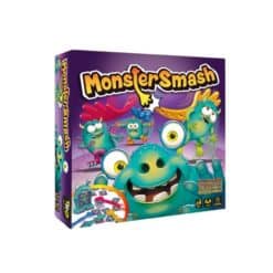 Monster Smash peli