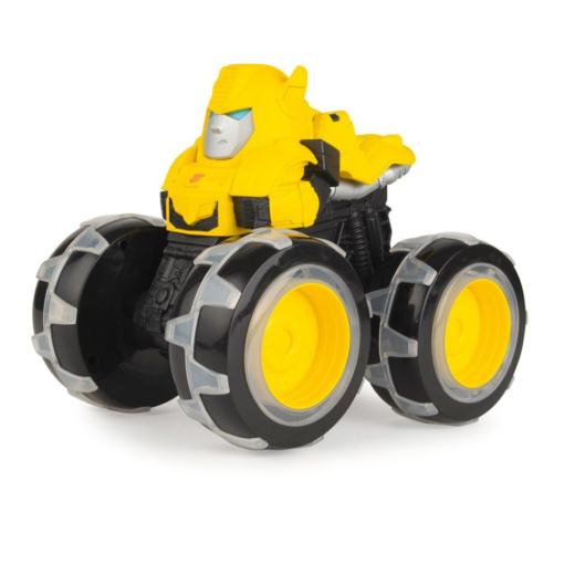 Monster Treads Bumblebee-ajoneuvo