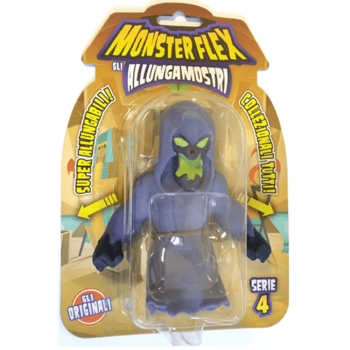 Monster flex venyvä hahmo erilaisia - Image 2