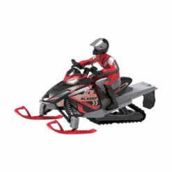 Moottorikelkka R/C Trail Blazer