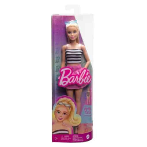 Barbie Fashionistas 213 - Image 3