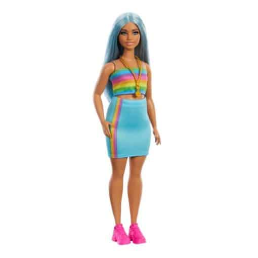 Barbie Fashionistas 218