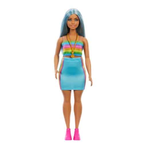 Barbie Fashionistas 218 - Image 2