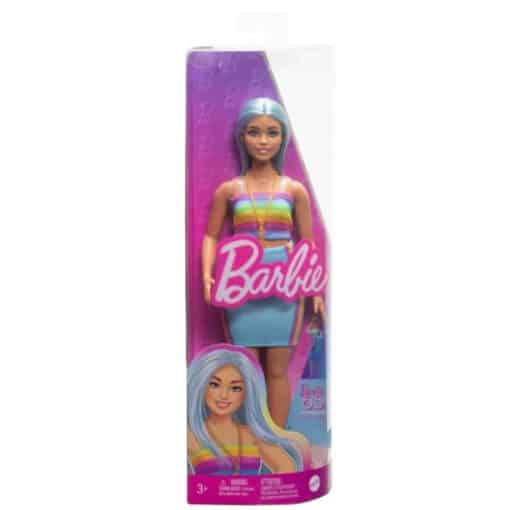 Barbie Fashionistas 218 - Image 3