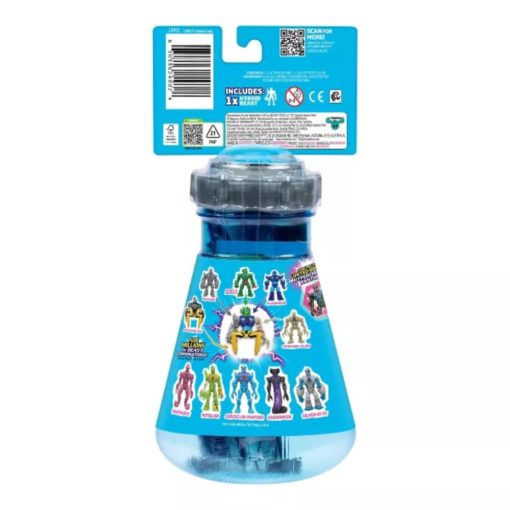 Mr Beast Lab Hybrids 1 Kpl Hyper Fusion - Image 4