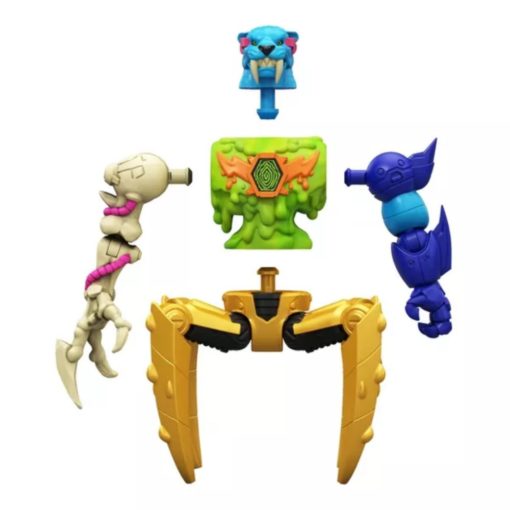 Mr Beast Lab Hybrids 1 Kpl Hyper Fusion - Image 2