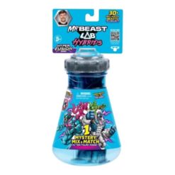 Mr Beast Lab Hybrids 1 Kpl Hyper Fusion