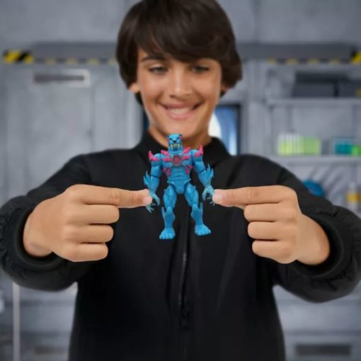 Mr Beast Lab Hybrids 1 Kpl Hyper Fusion - Image 3