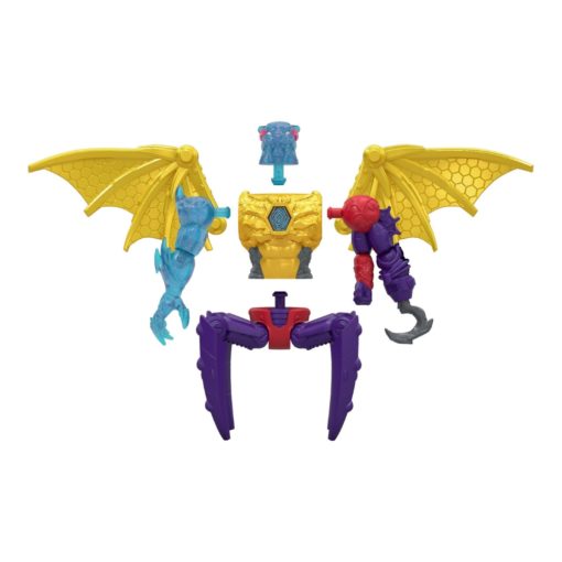 Mr Beast Lab Hybrids 2 kpl Hyper Fusion - Image 5
