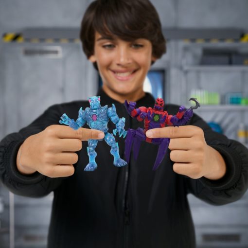 Mr Beast Lab Hybrids 2 kpl Hyper Fusion - Image 7