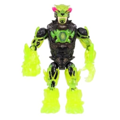 Mr Beast Lab Mutators Atomic Panther - Image 4