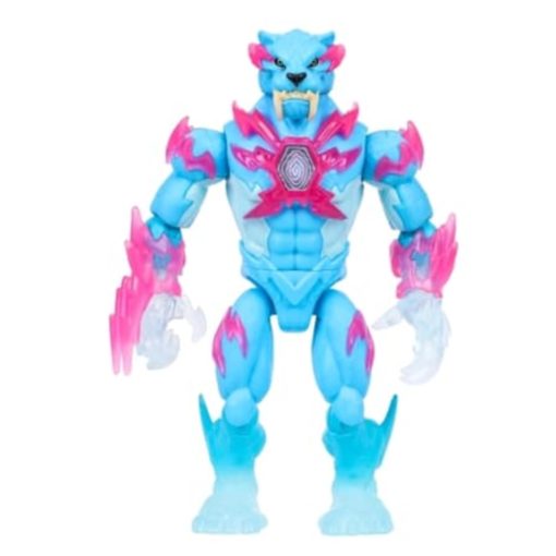 Mr Beast Lab Mutators Lightning Panther - Image 3