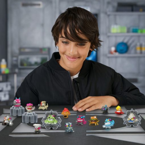 Mr Beast Swarms 14 Kpl Hyper Fusion - Image 2