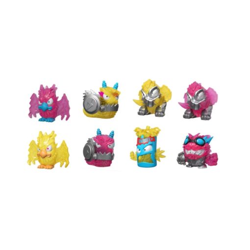 Mr Beast Swarms 6 Kpl Hyper Fusion - Image 5