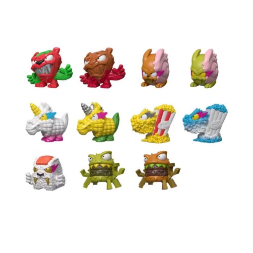 Mr Beast Swarms 6 Kpl Hyper Fusion - Image 4